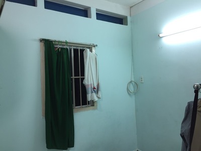 Phòng ở lê văn sỹ p14, q3 0