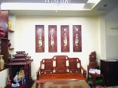 Nhà bán trung tâm quận ba đình   phân lô cán bộ   ôtô vào nhà - kd văn phòng online - sổ nét căng 0