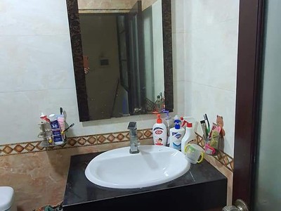 Nhà bán trung tâm quận ba đình   phân lô cán bộ   ôtô vào nhà - kd văn phòng online - sổ nét căng 4