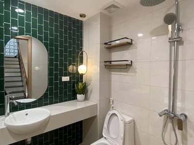 Chính chủ cho thuê nhà nguyên căn đẹp tại phố xuân đỗ - long biên 0