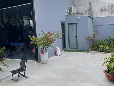 Chính chủ cho thuê mặt bằng đường cống hộp - đô lương - phường 11 - tp vũng tàu 1