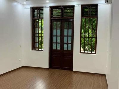 Bán nhà 3 tầng mặt phố Đào Duy Từ, Đông Nam Cường, TP HD, 72m2, mt 4m, 4 ngủ, phố trung tâm 1