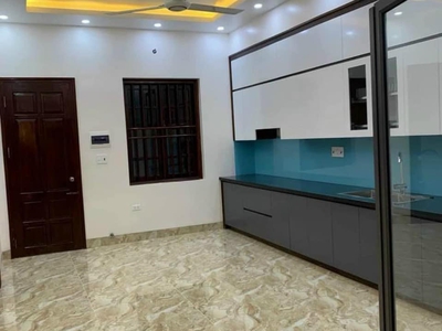 Bán nhà 3 tầng mặt phố Đào Duy Từ, Đông Nam Cường, TP HD, 72m2, mt 4m, 4 ngủ, phố trung tâm 2