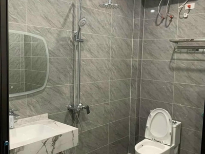 Bán nhà 3 tầng mặt phố Đào Duy Từ, Đông Nam Cường, TP HD, 72m2, mt 4m, 4 ngủ, phố trung tâm 3