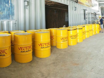 Tại sao Nhiều nhà phân phối vẫn chọn   sản phẩm dầu nhớt VECTOR. 6