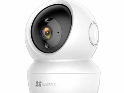 Camera Ezviz trong nhà quay quét, đàm thoại, báo động- Liên hệ 0904329118 0