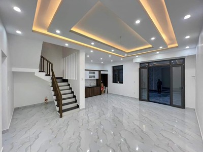 Bán nhà 3 tầng tại Lương Quán, Nam Sơn, An Dương, Hải Phòng. Giá 1,69 tỷ. 2