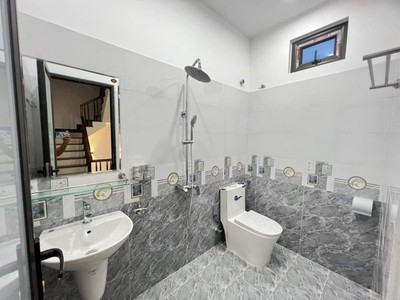 Bán nhà 3 tầng tại Lương Quán, Nam Sơn, An Dương, Hải Phòng. Giá 1,69 tỷ. 4