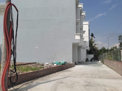 Bán nhà 3 tầng tại Lương Quán, Nam Sơn, An Dương, Hải Phòng. Giá 1,69 tỷ. 12