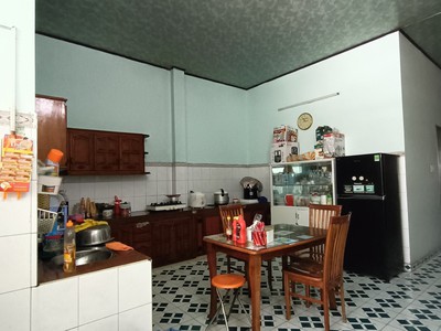 Bán nhà 3 tầng đường Ngô Quyền khu cầu Rồng, Sơn Trà, Đà Nẵng. 2