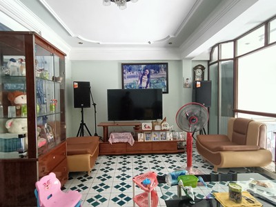 Bán nhà 3 tầng đường Ngô Quyền khu cầu Rồng, Sơn Trà, Đà Nẵng. 5