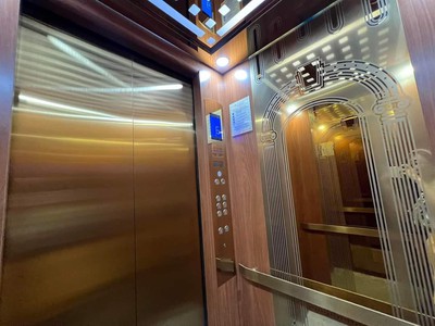 Bán nhà minh khai 8 tầng mới thang máy long lanh ô tô kinh doanh hoàng mai 1
