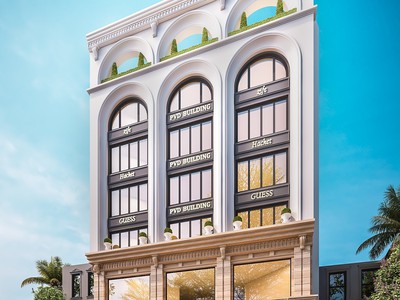 Cho thuê VP tại Phạm Văn Đồng - Liên hệ ngay: 0392838383 để nhận ngay KM và báo giá 0