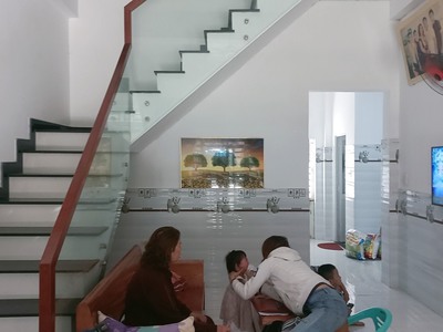 Bán nhà 2 tầng mặt tiền Phan Huy Ích gần Euro Village 1 Sơn Trà Đà Nẵng-67m2-Hơn 5 tỷ 1