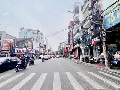 Nhà Mặt đường Tô Hiệu, Lê Chân, Hải Phòng mà chỉ 139tr/m2   26 tỷ 2