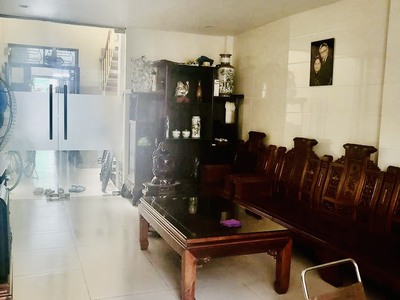Nhà Mặt đường Tô Hiệu, Lê Chân, Hải Phòng mà chỉ 139tr/m2   26 tỷ 0