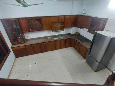 Cho Thuê Nhà Ngõ Phố Ngụy Như Kon Tum, 67m2, Ô Tô Vào Nhà 0