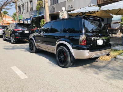 Bán Xe Ford Escape - 2004 - Giá 150triệu 0