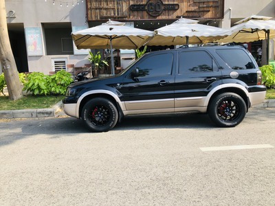 Bán Xe Ford Escape - 2004 - Giá 150triệu 3