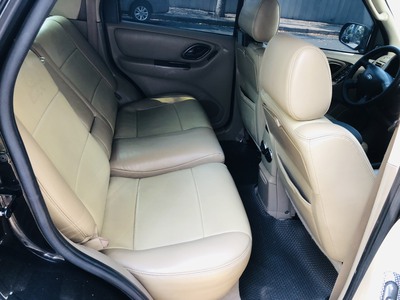 Bán Xe Ford Escape - 2004 - Giá 150triệu 4