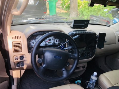 Bán Xe Ford Escape - 2004 - Giá 150triệu 5