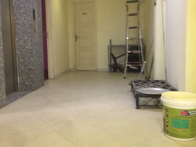 Cho thuê phòng ccmn quận hai bà trưng giá 3,7tr 2