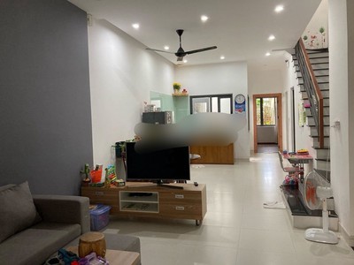 Bán nhà đẹp 2 tầng Mặt tiền Sơn Thuỷ 2, Full nội thất gần biển, Hòa Hải, NHS 4.25 tỷ 1