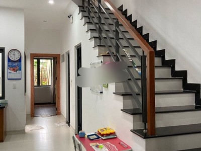 Bán nhà đẹp 2 tầng Mặt tiền Sơn Thuỷ 2, Full nội thất gần biển, Hòa Hải, NHS 4.25 tỷ 3