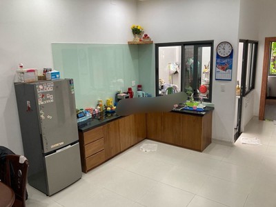 Bán nhà đẹp 2 tầng Mặt tiền Sơn Thuỷ 2, Full nội thất gần biển, Hòa Hải, NHS 4.25 tỷ 4