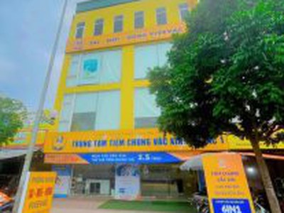 Cho thuê mặt bằng tầng 1 4 ở ngọc hồi - thanh trì 2