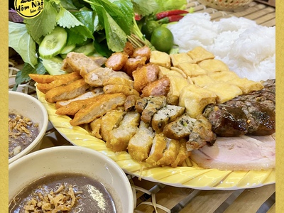 Chính Chủ Cần Sang Gấp Quán Bún Đậu Mắm Tôm, Bún Chả Hà Nội 3
