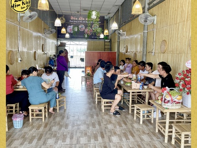 Chính Chủ Cần Sang Gấp Quán Bún Đậu Mắm Tôm, Bún Chả Hà Nội 0