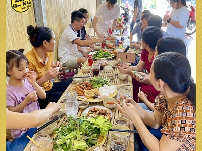 Chính Chủ Cần Sang Gấp Quán Bún Đậu Mắm Tôm, Bún Chả Hà Nội 6