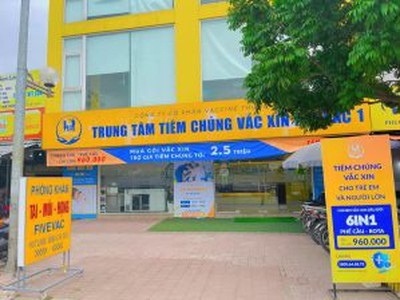 Cho thuê mặt bằng tầng 1 4 ở ngọc hồi - thanh trì 1