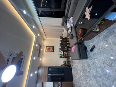 Bán nhà ái mộ, bồ đề, long biên  93m - 4tầng -  7,3 tỷ  full nội thất. 1