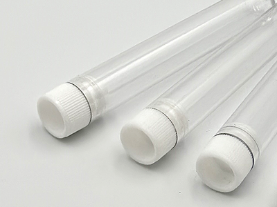 Sản xuất ống nghiệm nhựa dùng trong xét nghiệm, nghiên cứu thí nghiệm 2