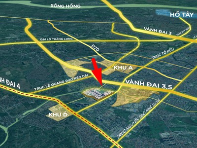 Bán biệt thự song lập kđt khép kín dương nội, hà đông, giá 120tr/m, sổ đỏ sang tên luôn 0
