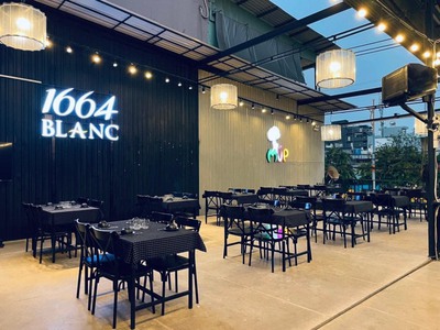 Q. tân phú   sang rẻ quán nhà hàng   beer dj quy mô   múp food   beer, dtsd gần 600 m2, liên hệ : 3