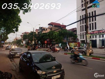 Cho thuê mặt bằng kinh doanh   không kinh doanh dịch vụ ăn uống  - địa chỉ: tại 122 vạn phúc hà 1