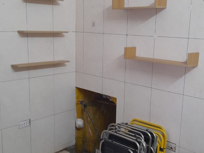 Cho thuê quán nhỏ mặt đường tại sài đồng, long biên, hà nội 4