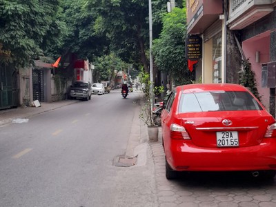 Cho thuê quán nhỏ mặt đường tại sài đồng, long biên, hà nội 3