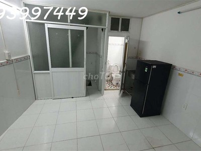 Chính chủ cho thuê phòng tại : hẻm 240, nguyễn văn luông, phường 11, quận 6, tp hồ chí minh. 2