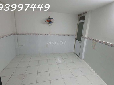 Chính chủ cho thuê phòng tại : hẻm 240, nguyễn văn luông, phường 11, quận 6, tp hồ chí minh. 1
