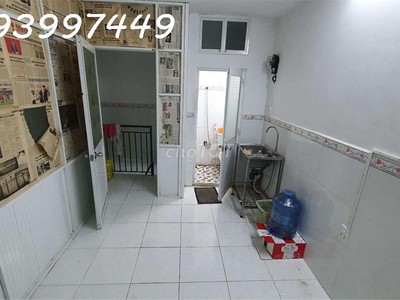Chính chủ cho thuê phòng tại : hẻm 240, nguyễn văn luông, phường 11, quận 6, tp hồ chí minh. 0