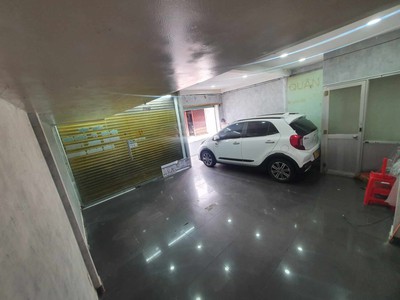 Chính chủ nhà cho thuê mặt tiền quận 3 , trần văn đang , phường 9 , gần ga sài gòn 2