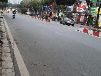 Cho thuê mặt bằng kinh doanh   không kinh doanh dịch vụ ăn uống  - địa chỉ: tại 122 vạn phúc hà 3