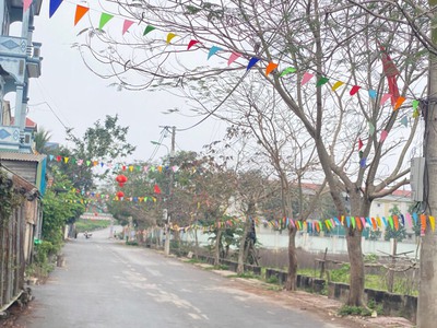 Chủ cần bán lô đất tại xã đồng tâm- mỹ đức,đất vuông vức tròn 50m2 1