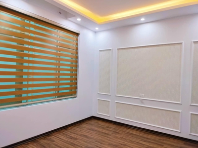 Nhà 4 tầng mặt phố KĐT An Phú, ph Tân Bình, TP HD, 67.5m2, mt 4.5m, 4 ngủ, có thang máy chờ 6
