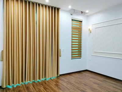 Nhà 4 tầng mặt phố KĐT An Phú, ph Tân Bình, TP HD, 67.5m2, mt 4.5m, 4 ngủ, có thang máy chờ 8