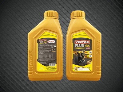 Dầu nhớt VECTOR sẽ là một lựa chọn mà khách hàng không nên bỏ qua. 9